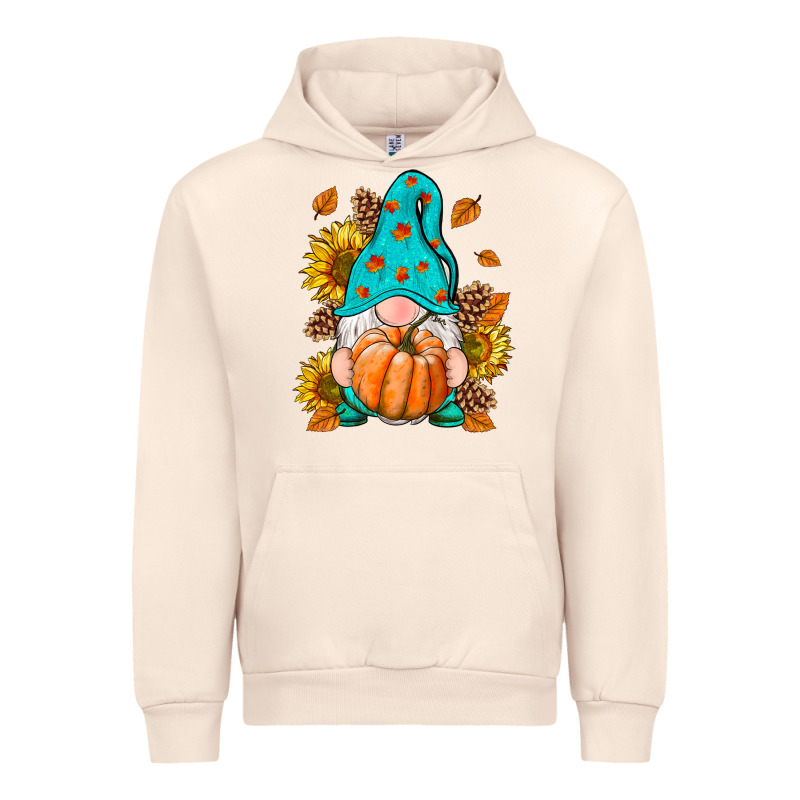 Fall Gnome Urban Hoodie by RanaPortraitStore | Teevron