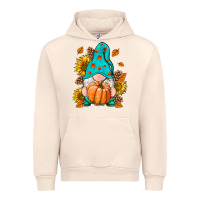Sandshell Fall Gnome Urban Hoodie - RanaPortraitStore