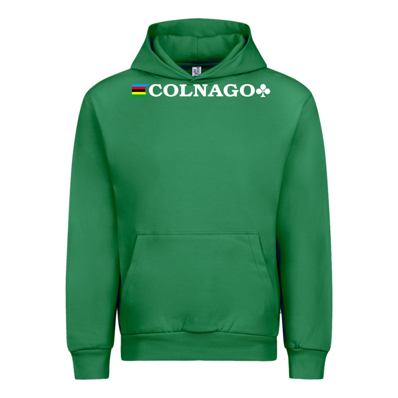 Colnago Bicycling Bike Urban Hoodie by ArtChic | Teevron