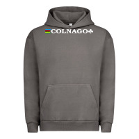 Pigment Tornado Colnago Bicycling Bike Urban Hoodie - ArtChic
