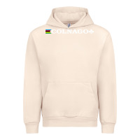 Sandshell Colnago Bicycling Bike Urban Hoodie - ArtChic