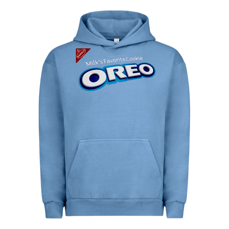 Oreo Cookies, The Oreo Cookies, Oreo Cookies Art, Oreo Cookies Vintage Urban Hoodie by ArtChic | Teevron