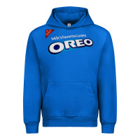 Cobalt OREO Cookies, the OREO Cookies, OREO Cookies art, OREO Cookies vintage Urban Hoodie - ArtChic