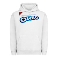 Pigment Lunar Rock OREO Cookies, the OREO Cookies, OREO Cookies art, OREO Cookies vintage Urban Hoodie - ArtChic