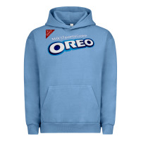 Oreo Cookies, The Oreo Cookies, Oreo Cookies Art, Oreo Cookies Vintage Urban Hoodie | Teevron