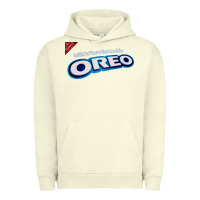 Pigment Pistachio OREO Cookies, the OREO Cookies, OREO Cookies art, OREO Cookies vintage Urban Hoodie - ArtChic