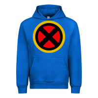 Cobalt xmen Urban Hoodie - ArtChic