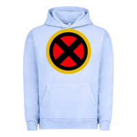 Pigment Grape Ice xmen Urban Hoodie - ArtChic