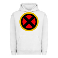 Pigment Lunar Rock xmen Urban Hoodie - ArtChic