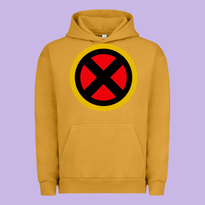 Xmen Urban Hoodie Designed By Artchic
