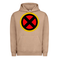 Pigment Burro xmen Urban Hoodie - ArtChic