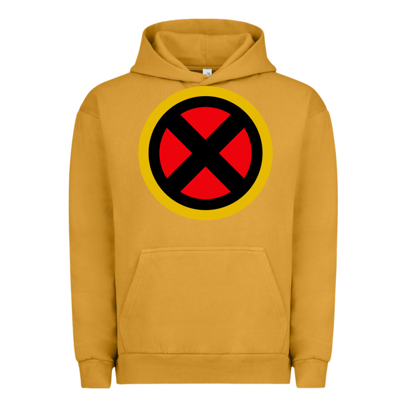 Xmen Urban Hoodie by ArtChic | Teevron