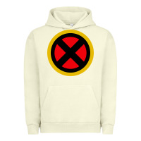 Pigment Pistachio xmen Urban Hoodie - ArtChic