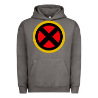Pigment Tornado xmen Urban Hoodie - ArtChic