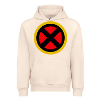Sandshell xmen Urban Hoodie - ArtChic