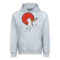 Okami Urban Hoodie | Teevron
