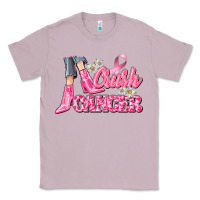 Lilac crush cancer Classic Tee - CowGirlArtShop