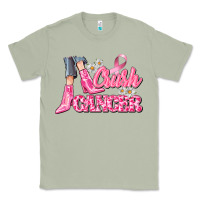 Crush Cancer Classic Tee | Teevron