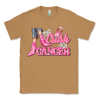 Toasted Coconut crush cancer Classic Tee - CowGirlArtShop