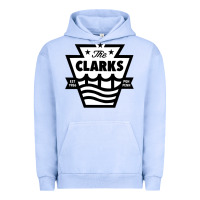 Pigment Grape Ice the clarks Urban Hoodie - ArtChic