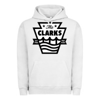 Pigment Lunar Rock the clarks Urban Hoodie - ArtChic