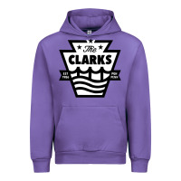 Tulip the clarks Urban Hoodie - ArtChic