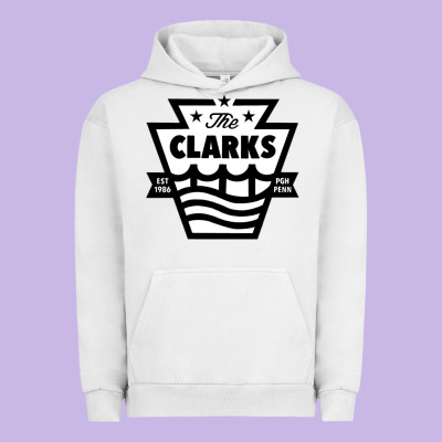 The Clarks Urban Hoodie Designed By Artchic