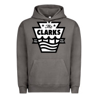 Pigment Tornado the clarks Urban Hoodie - ArtChic
