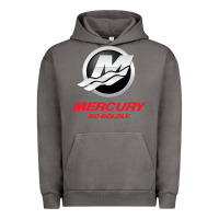 Pigment Tornado Mercury Marine Outboard Boat Urban Hoodie - ArtChic