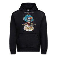 Black Albums Music En Espanol of The Maverickss Urban Hoodie - ArtChic