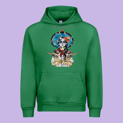 Albums Music En Espanol Of The Maverickss Urban Hoodie Designed By Artchic