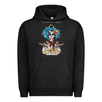 Pigment Black Albums Music En Espanol of The Maverickss Urban Hoodie - ArtChic