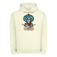Pigment Pistachio Albums Music En Espanol of The Maverickss Urban Hoodie - ArtChic