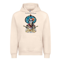 Sandshell Albums Music En Espanol of The Maverickss Urban Hoodie - ArtChic
