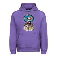 Tulip Albums Music En Espanol of The Maverickss Urban Hoodie - ArtChic