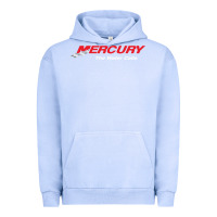 Pigment Grape Ice Mercury Marine Outboard Boat Urban Hoodie - ArtChic