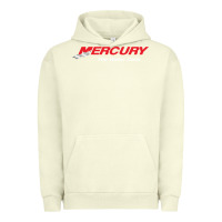 Pigment Pistachio Mercury Marine Outboard Boat Urban Hoodie - ArtChic