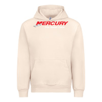 Sandshell Mercury Marine Outboard Boat Urban Hoodie - ArtChic