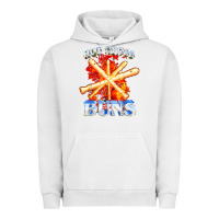 Pigment Lunar Rock hot cross buns t shirt Urban Hoodie - ArtChic