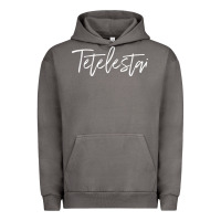 Pigment Tornado Tetelestai, Greek It Is Finished, Christian Easter Urban Hoodie - ArtChic