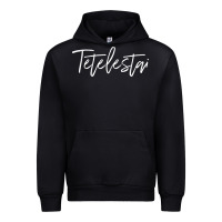 Tetelestai, Greek It Is Finished, Christian Easter Urban Hoodie | Teevron