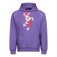 Tulip piglet Urban Hoodie - ArtChic
