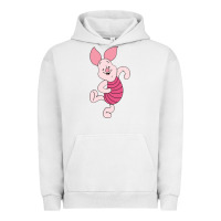 Pigment Lunar Rock piglet Urban Hoodie - ArtChic