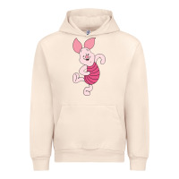 Sandshell piglet Urban Hoodie - ArtChic
