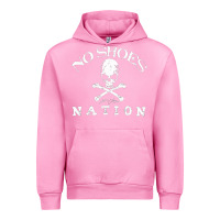 Fuchsia Pink KENNY CHESNEY NO SHOES NATION Urban Hoodie - ArtChic