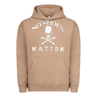 Pigment Burro KENNY CHESNEY NO SHOES NATION Urban Hoodie - ArtChic