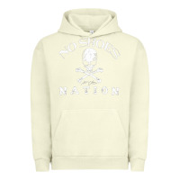 Pigment Pistachio KENNY CHESNEY NO SHOES NATION Urban Hoodie - ArtChic