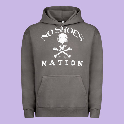 Kenny Chesney No Shoes Nation Urban Hoodie Designed By Artchic