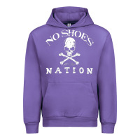Tulip KENNY CHESNEY NO SHOES NATION Urban Hoodie - ArtChic