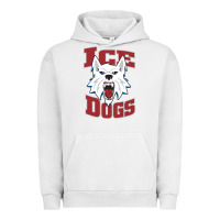 Pigment Lunar Rock Fairbanks Ice Dogs Urban Hoodie - ArtChic